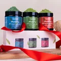 Šufan Matcha Trio set 3x30 g